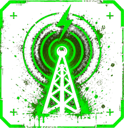 HQ Logo